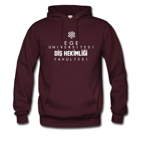 Ege Üniversitesi Dis Hekimligi Fakültesi Model 1