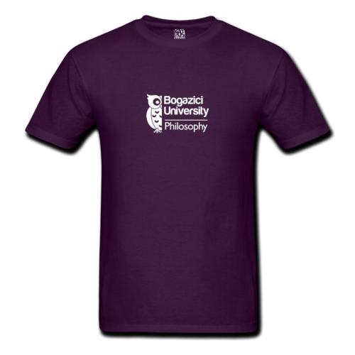 Bogaziçi Üniversitesi Felsefe Model 1