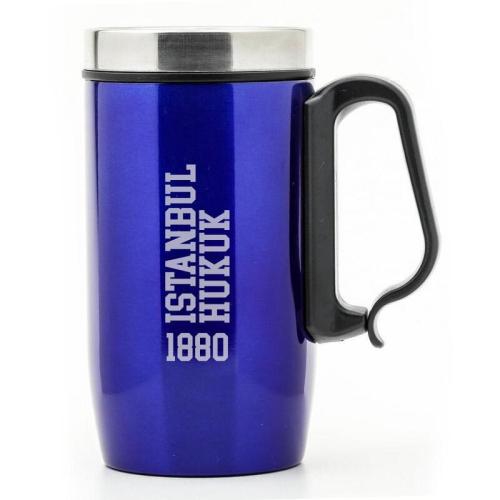Istanbul Üniversitesi ILSA Termos Mug - 280 ML