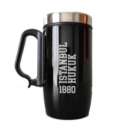 Istanbul Üniversitesi ILSA Termos Mug - 280 ML