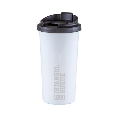 Istanbul Üniversitesi ILSA Paslanmaz Çelik Termos 500 ML