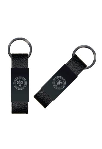 Cerrahpasa Tip Fakültesi - Deri Anahtarlik 2