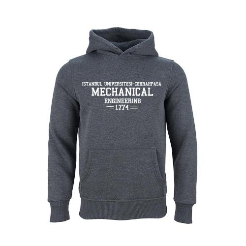 Istanbul Üniversitesi-Cerrahpasa Makina Mühendisligi Model 1