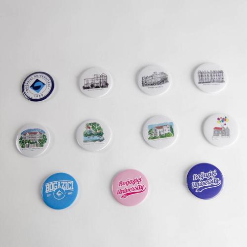 Bogaziçi Üniversitesi Özel Koleksiyon - Albert Long Hall 2 -