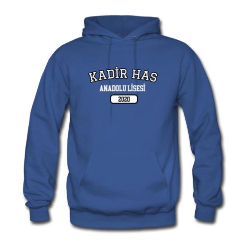 Kadir Has Anadolu Lisesi Model 1