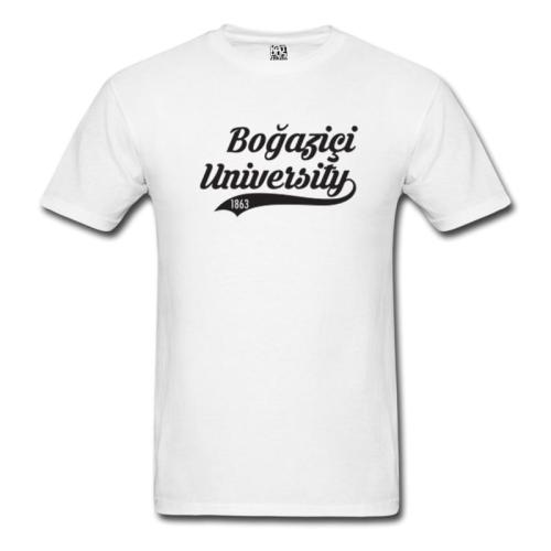 Bogaziçi Üniversitesi Model 2