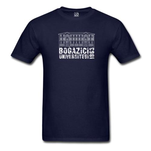 Bogaziçi Üniversitesi Model 1