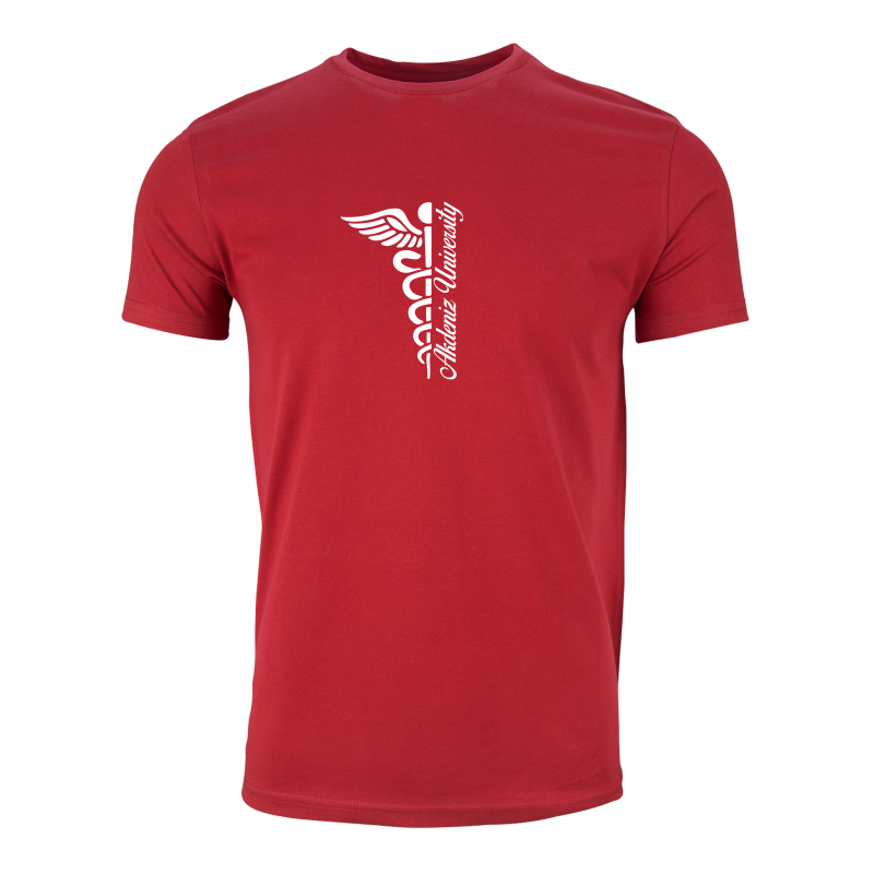 Akdeniz Üniversitesi T-shirt Model 27