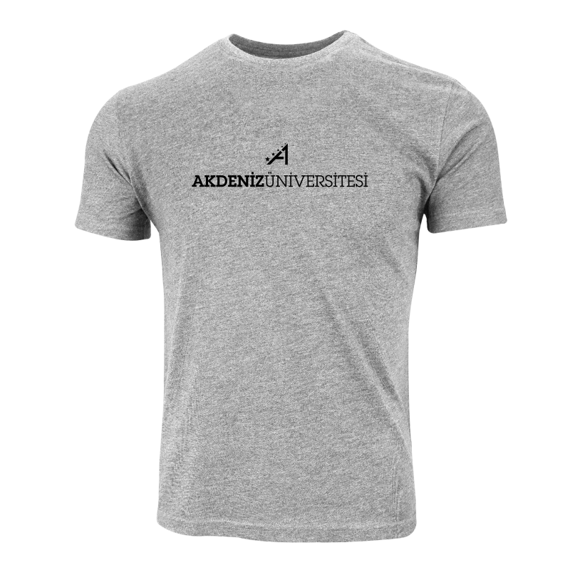 Akdeniz Üniversitesi T-shirt Model 11
