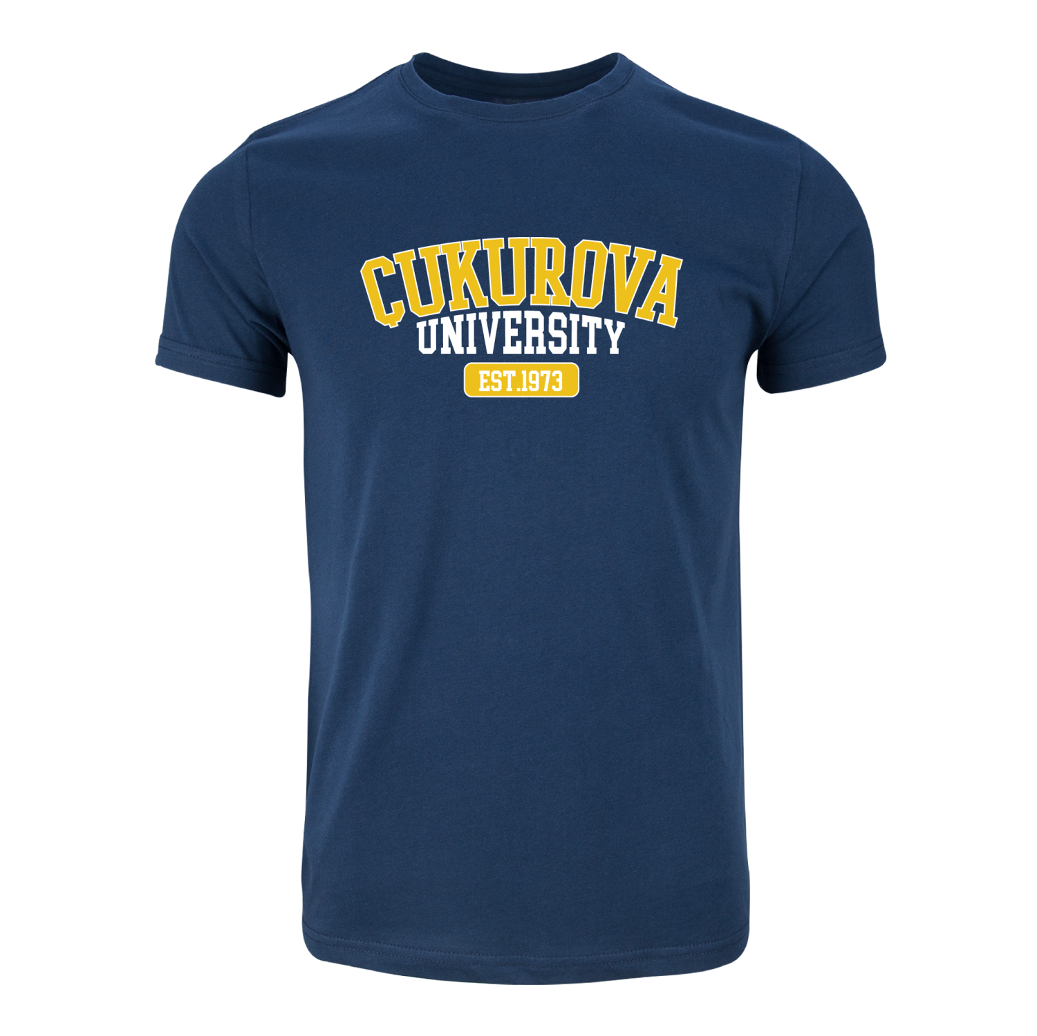 Çukurova Üniversitesi  T-shirt Model 1