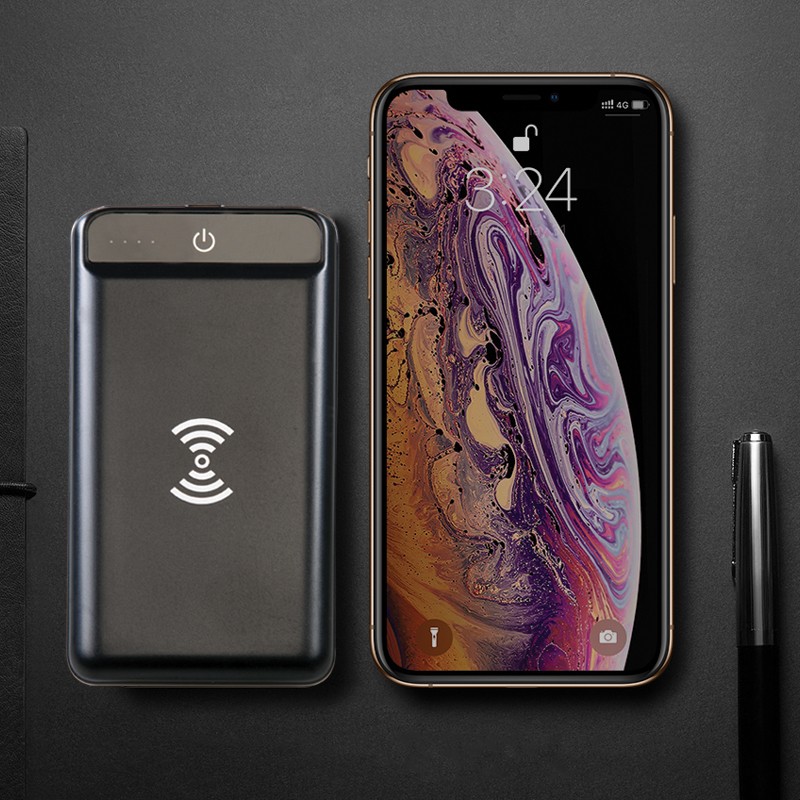 KP02114-0006 10000 Mah Powerbank