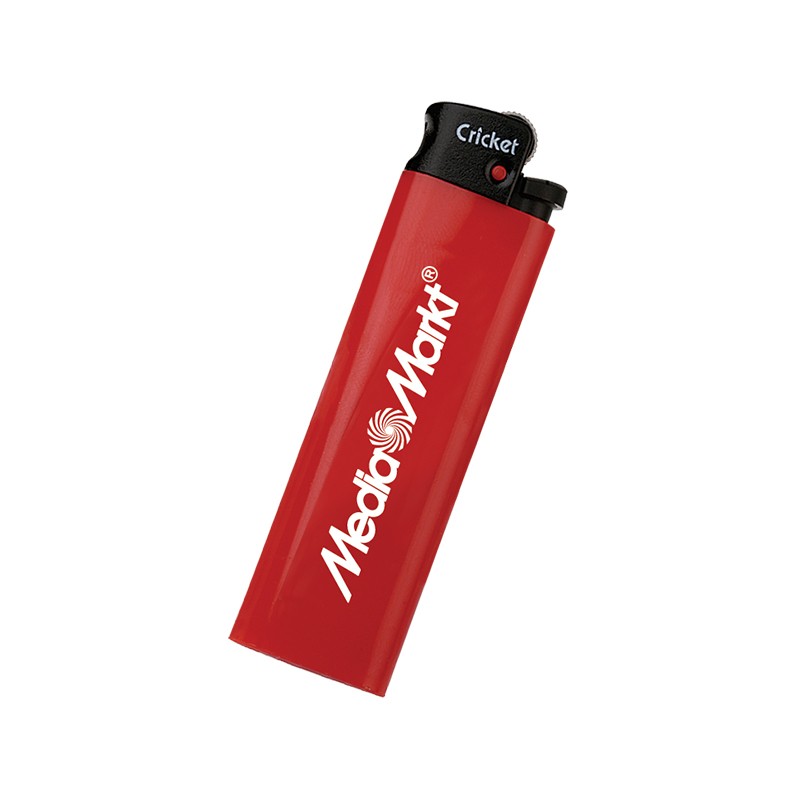 KP02133-1077 Cricket Taşlı Si̇Bopsuz Çakmak