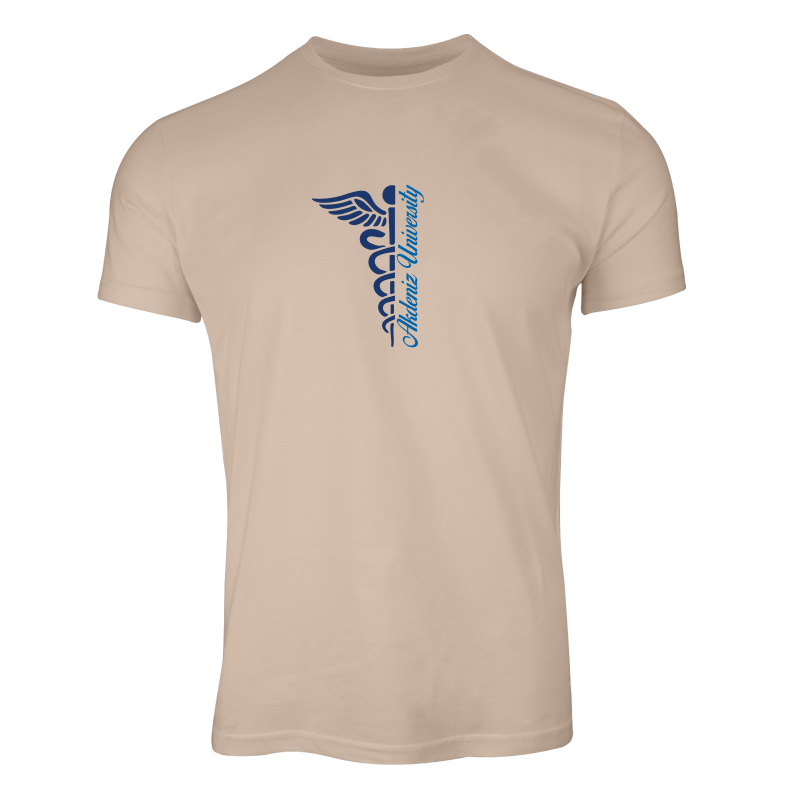 Akdeniz Üniversitesi T-shirt Model 27