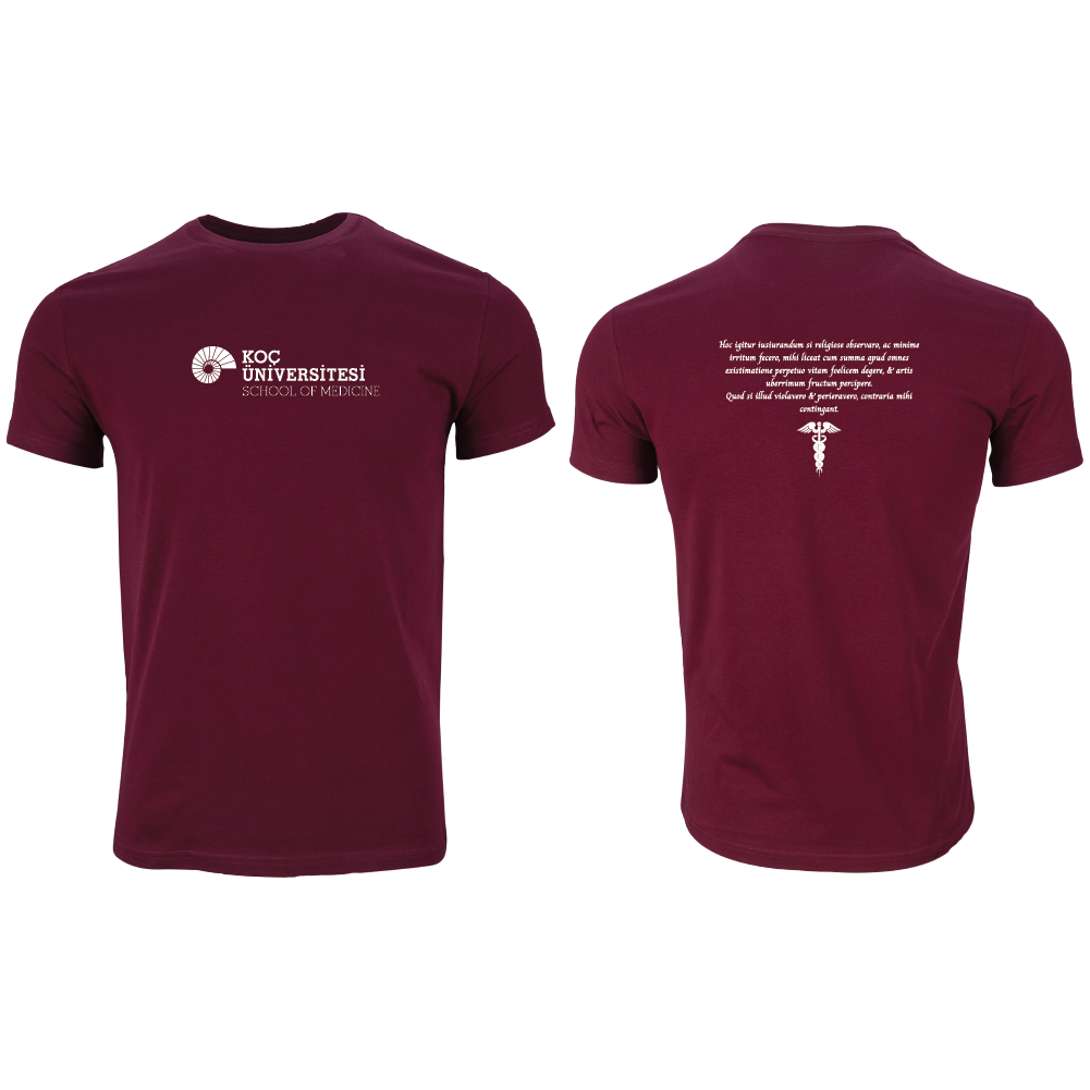 Koç Üniversitesi  – School Of Medıcıne