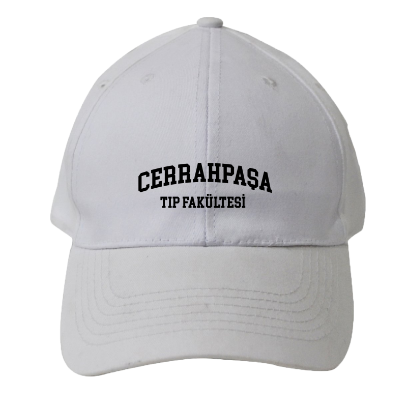 CTF - Şapka Model 1