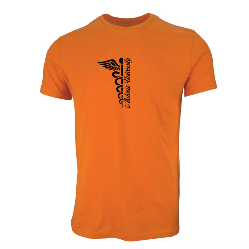 Akdeniz Üniversitesi T-shirt Model 27