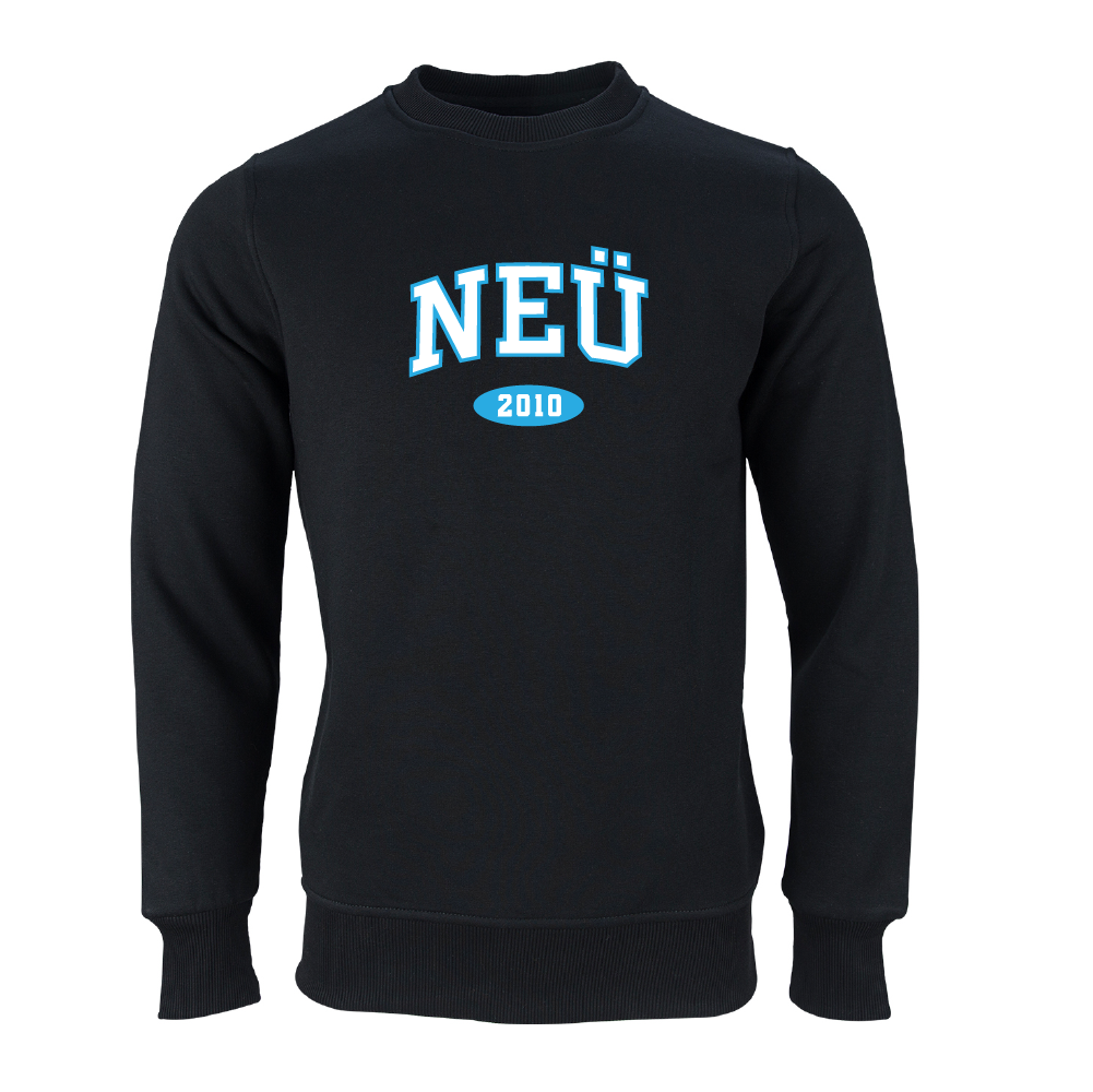 Necmettin Erbakan Üniversitesi Model 2 Sweatshırt