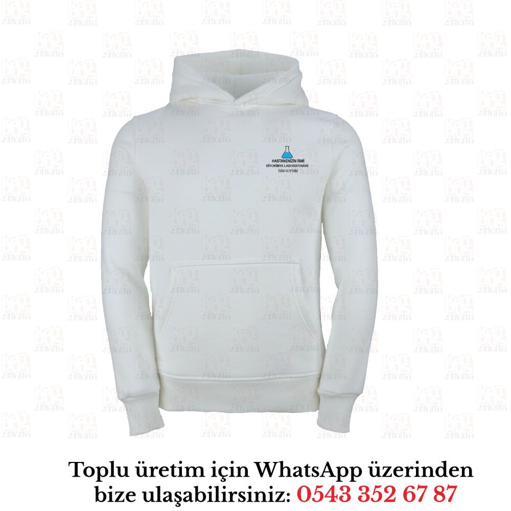 Biyokimya Laboratuvarı