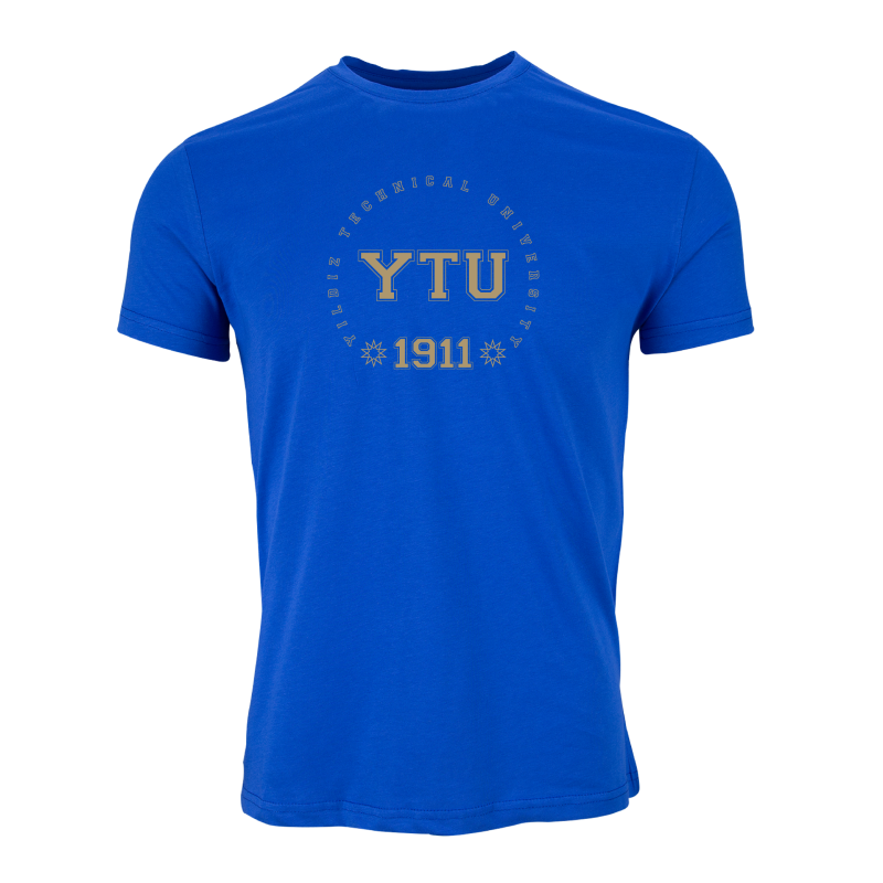 Yıldız Teknik Üniversitesi Model 3 T-shirt