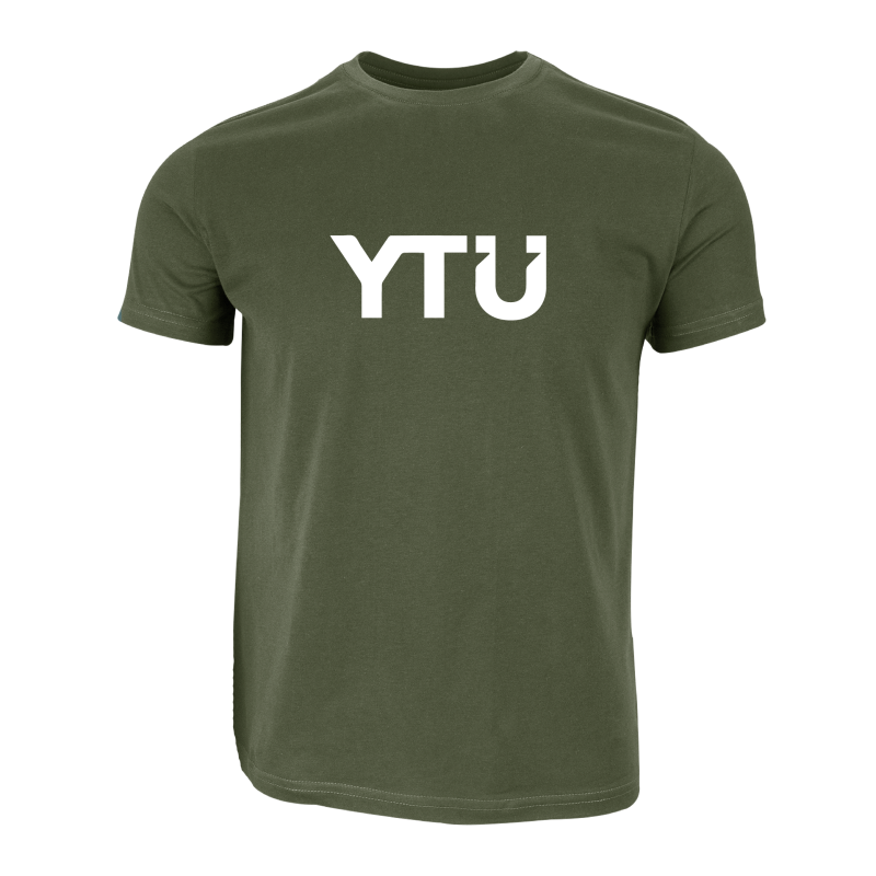 Yıldız Teknik Üniversitesi Model 4 T-shirt
