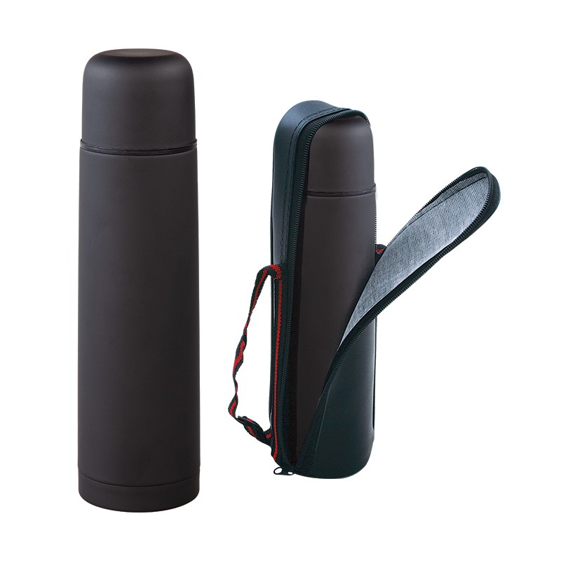 KP02125-0880 Çelik Termos / 750 Ml