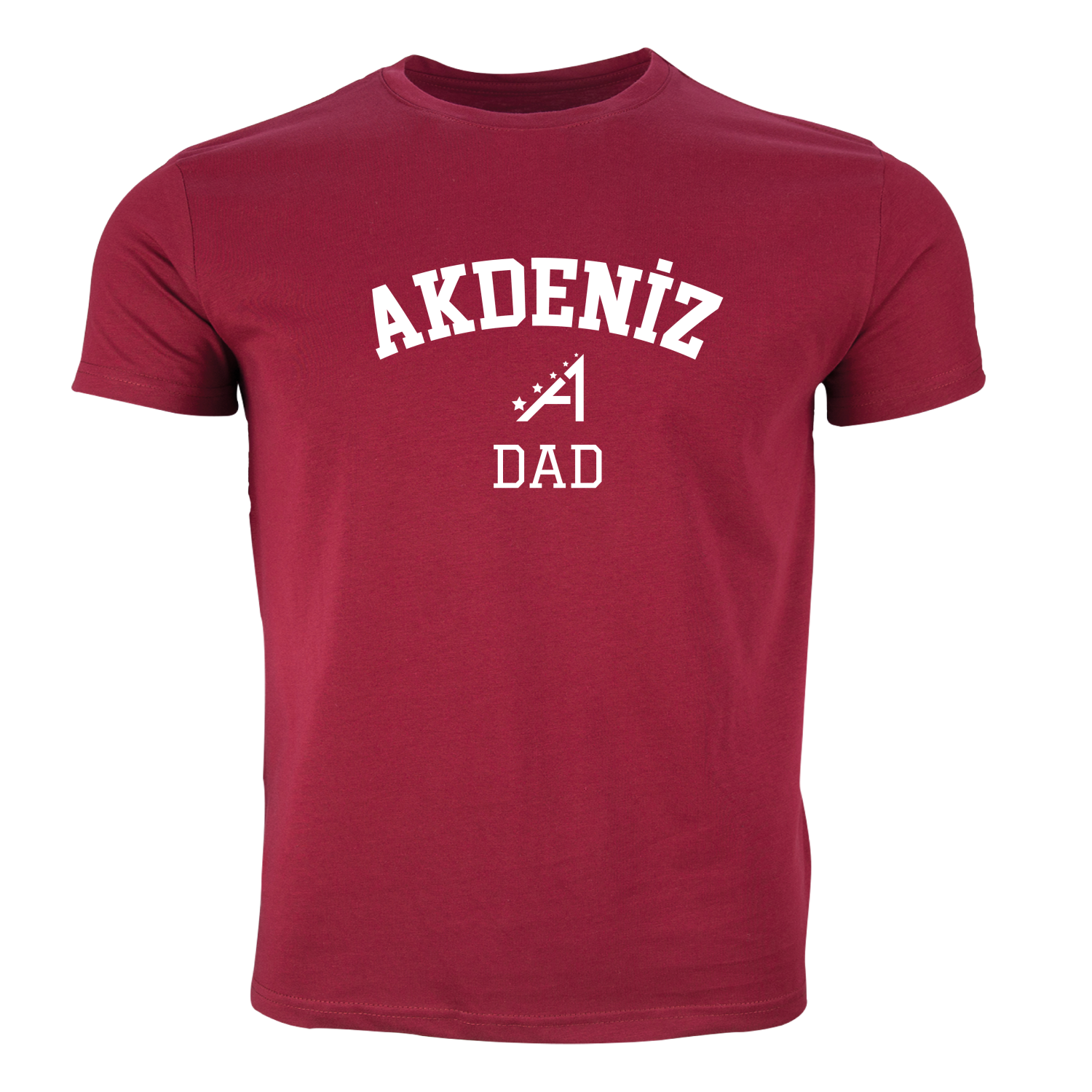 Akdeniz Üniversitesi DAD T-shirt
