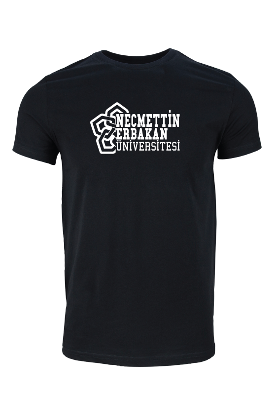 Necmettin Erbakan Üniversitesi T-shirt Model 2