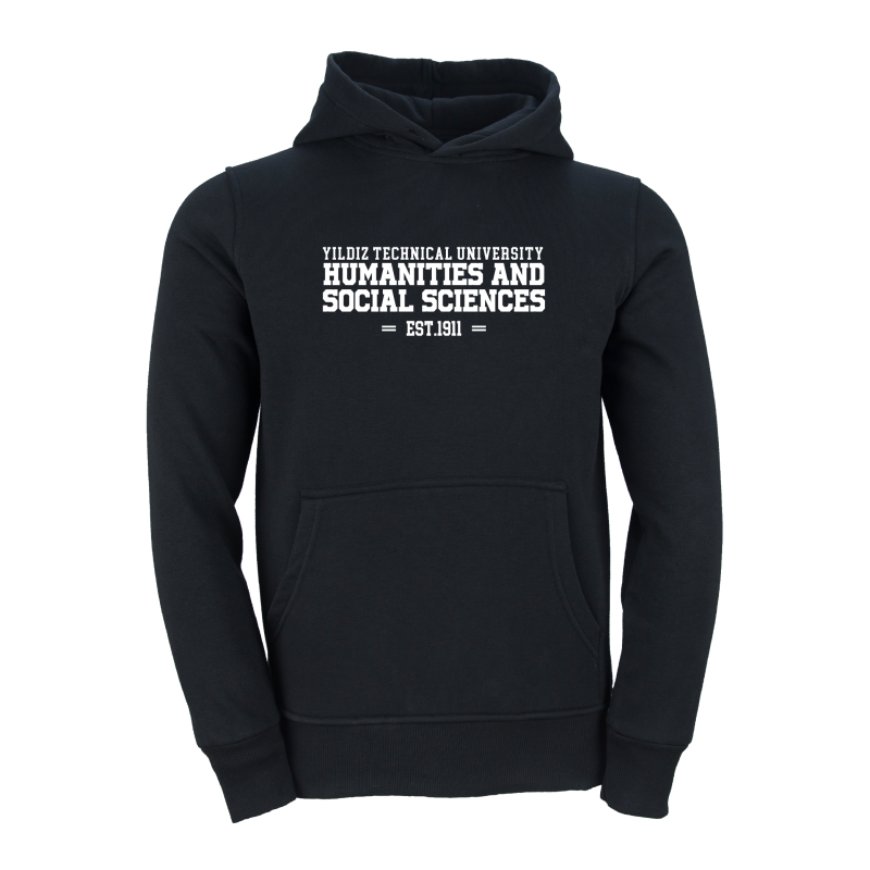 YTÜ Yıldız Store - Beşeri Bilimler ve Sosyal Bilimler Model 1