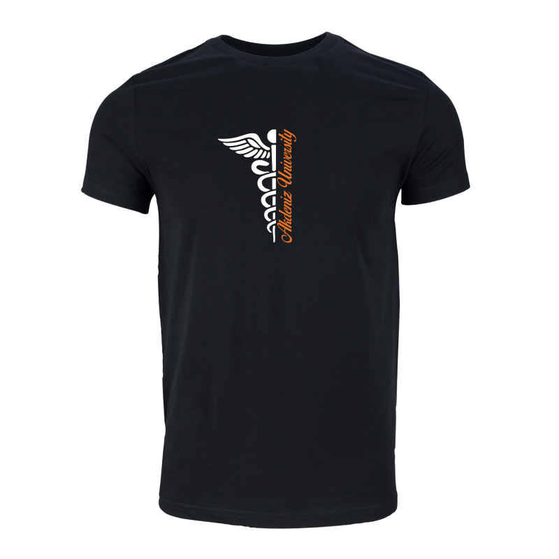 Akdeniz Üniversitesi T-shirt Model 27