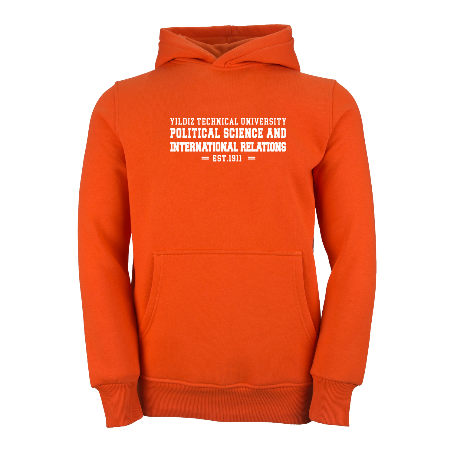 YTÜ Yıldız Store -  Siyaset Bilimi ve Uluslararası İlişkiler Model 1