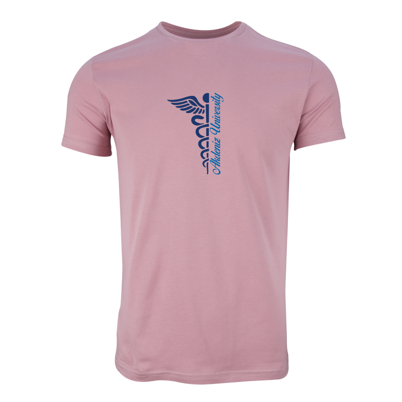 Akdeniz Üniversitesi T-shirt Model 27