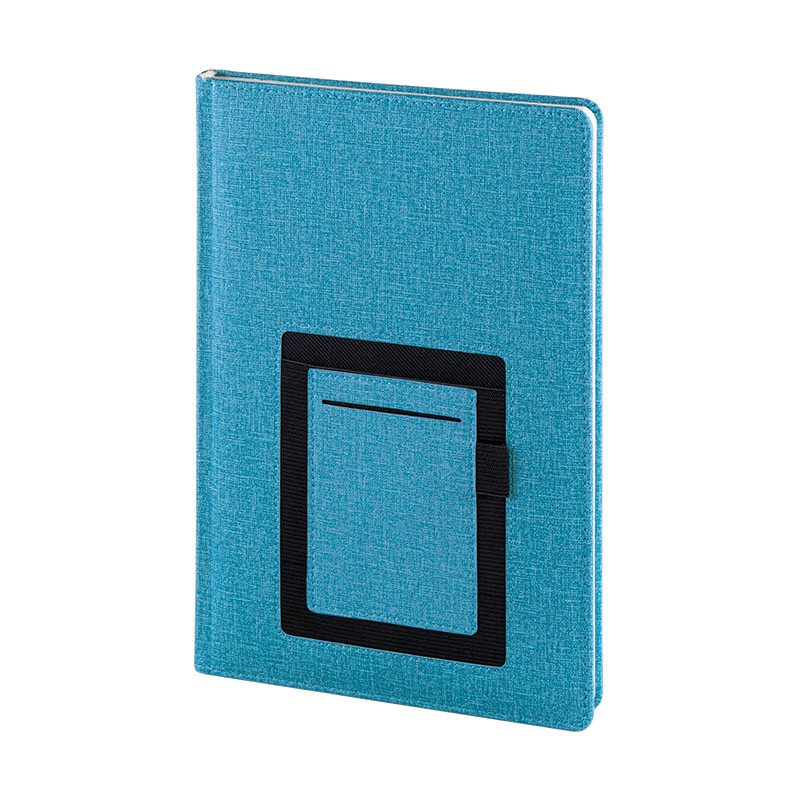 KP02118-0699 Termo Deri̇ Tarihli Ajanda