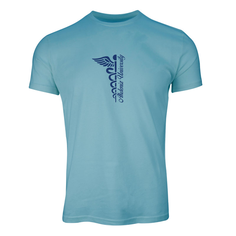 Akdeniz Üniversitesi T-shirt Model 27