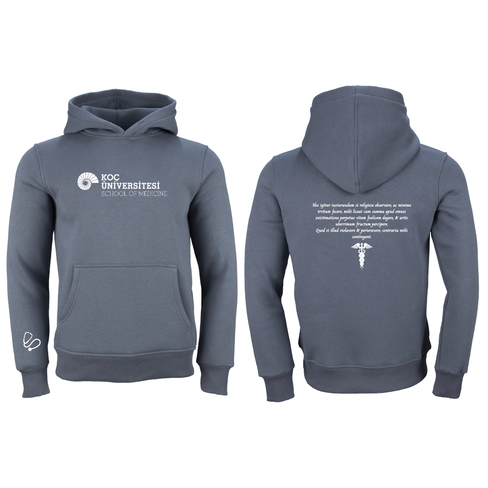 Koç Üniversitesi  – School Of Medıcıne