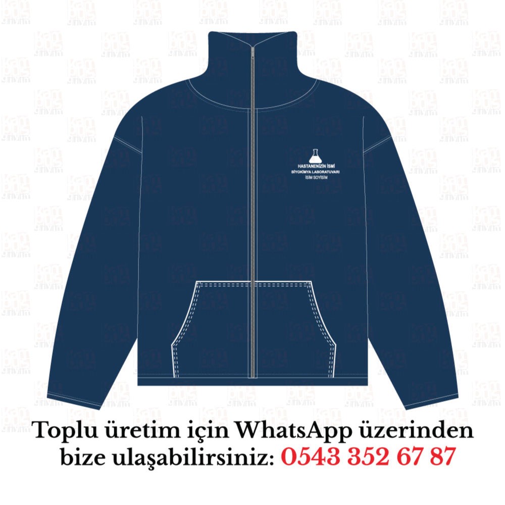 Biyokimya Laboratuvarı