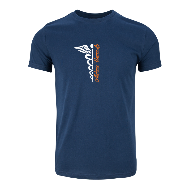 Akdeniz Üniversitesi T-shirt Model 27