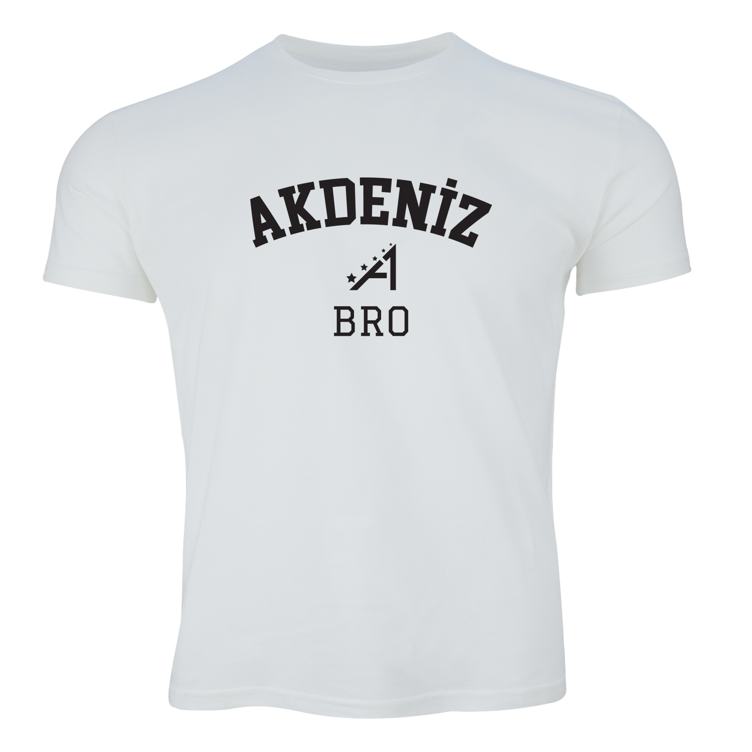 Akdeniz Üniversitesi Bro T-shirt