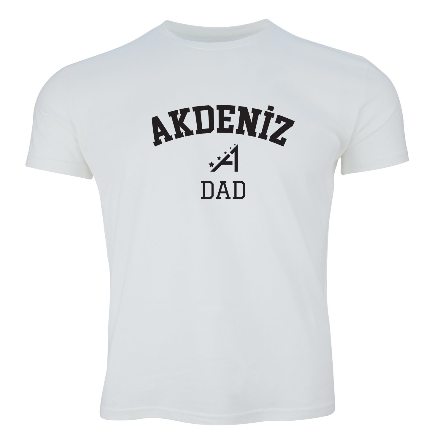 Akdeniz Üniversitesi DAD T-shirt