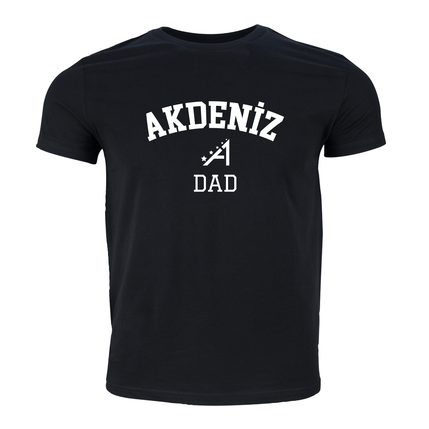 Akdeniz Üniversitesi DAD T-shirt