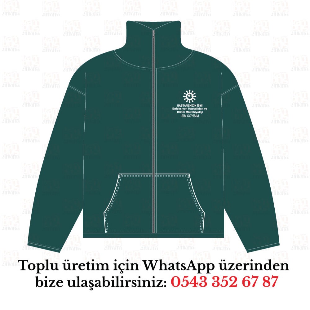 Enfeksiyon Hastalıkları