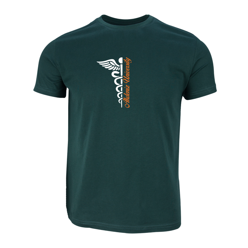 Akdeniz Üniversitesi T-shirt Model 27