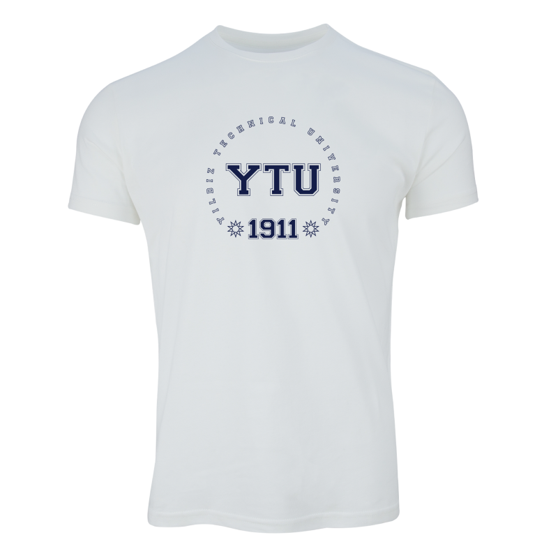 Yıldız Teknik Üniversitesi Model 3 T-shirt