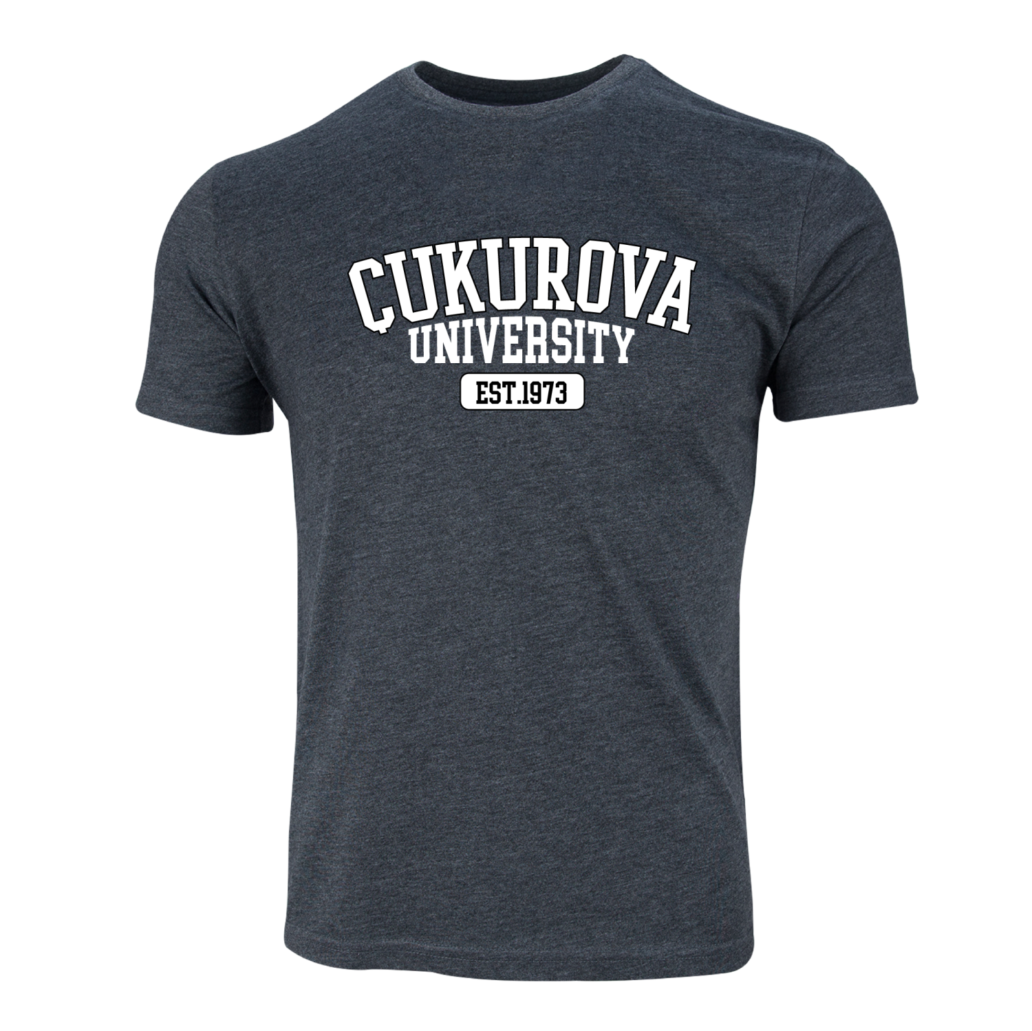 Çukurova Üniversitesi  T-shirt Model 1