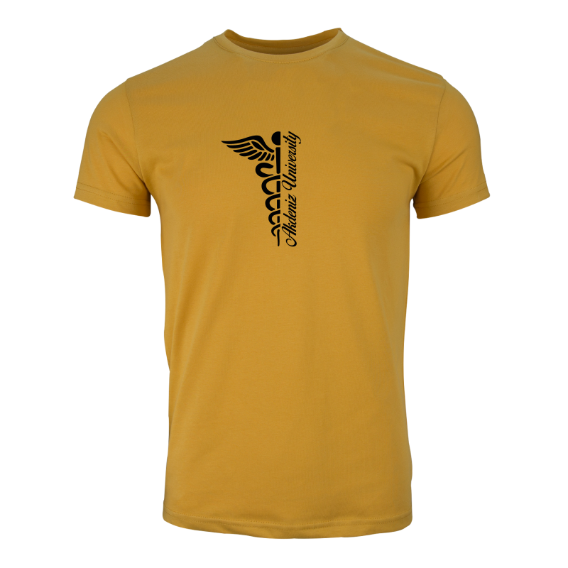 Akdeniz Üniversitesi T-shirt Model 27