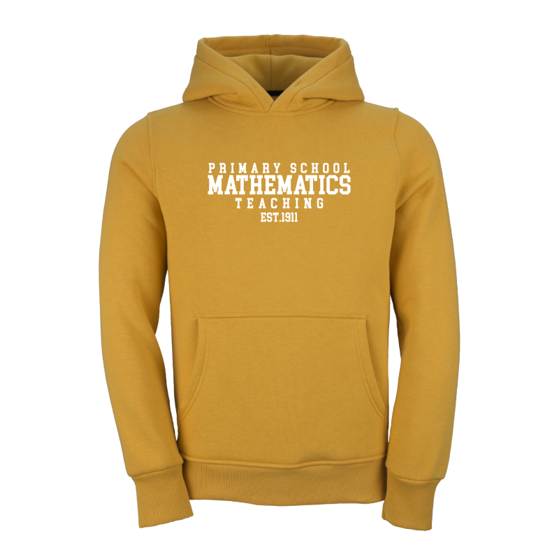 YTÜ Yıldız Store - İlkokul Matematik Öğretmenliği Model 1