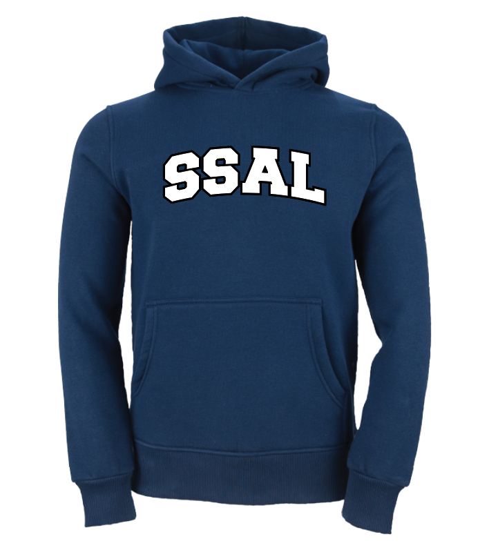 Sakıp Sabancı Anadolu Lisesi Hoodie