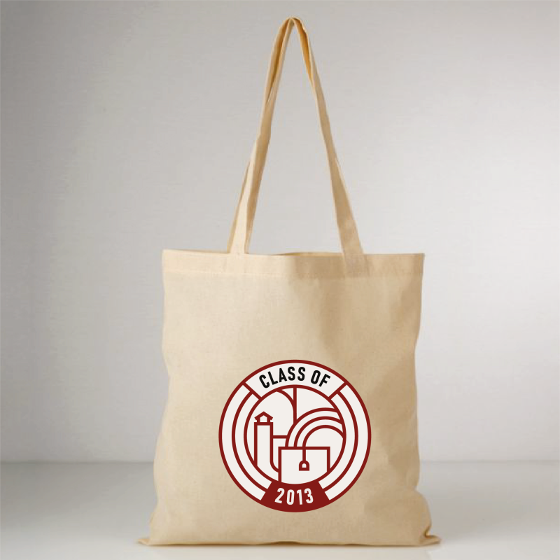 Koç Üniversitesi Özel Seri Çanta- Cemre Sönmez