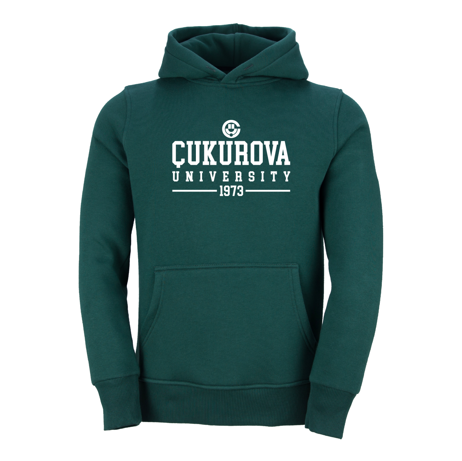 Çukurova Üniversitesi Hoodie Model 10