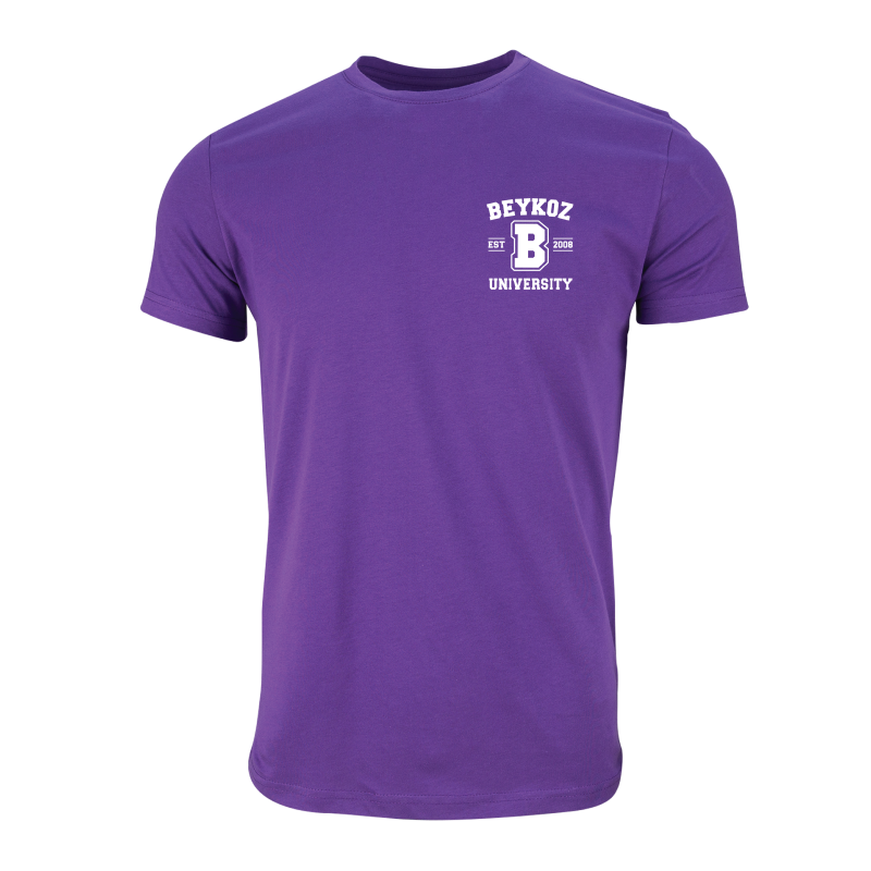 Beykoz Üniversitesi Model 3 T-shirt