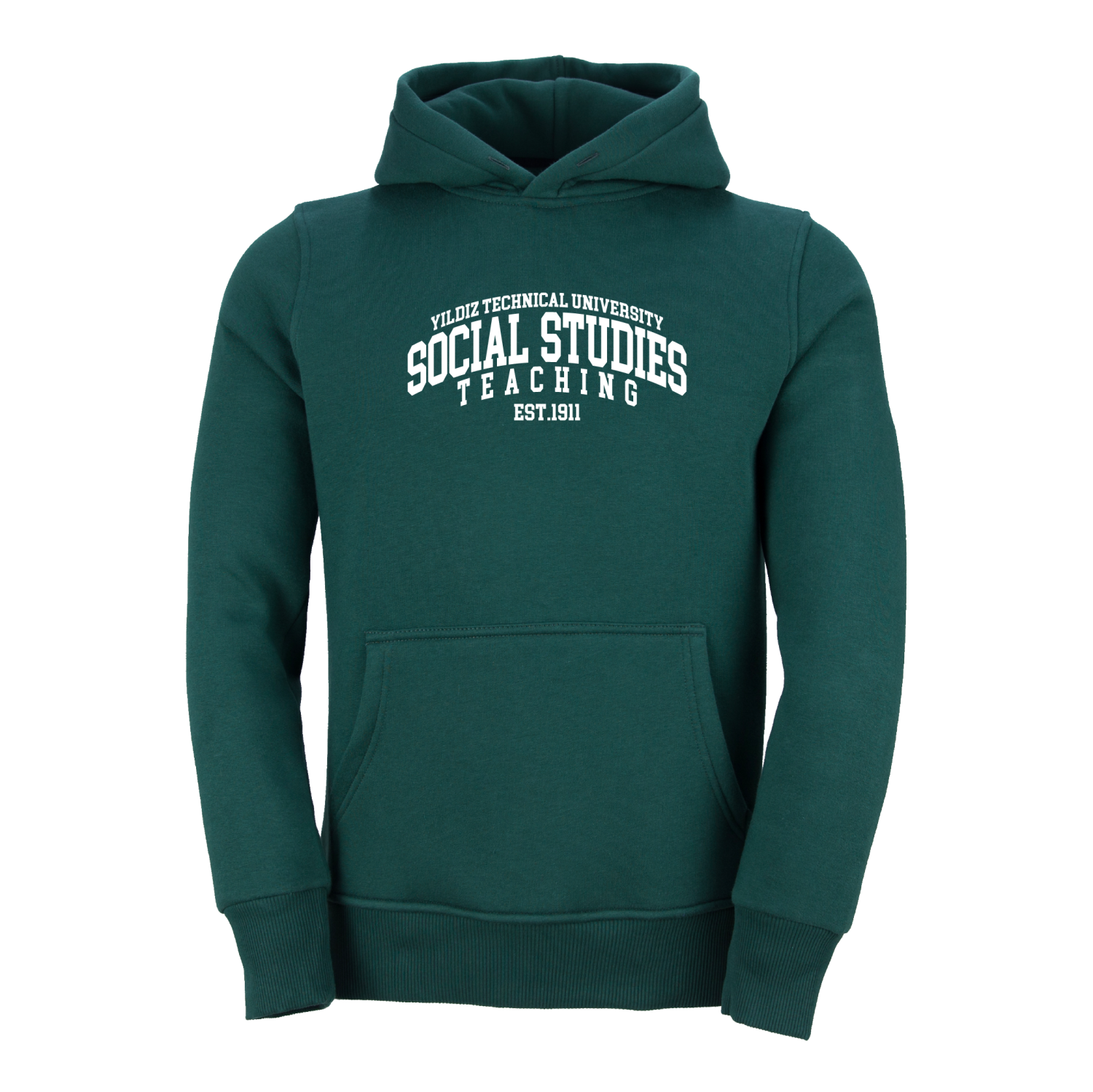 YTÜ Yıldız Store - Sosyal Bilgiler Öğretmenliği Model 1